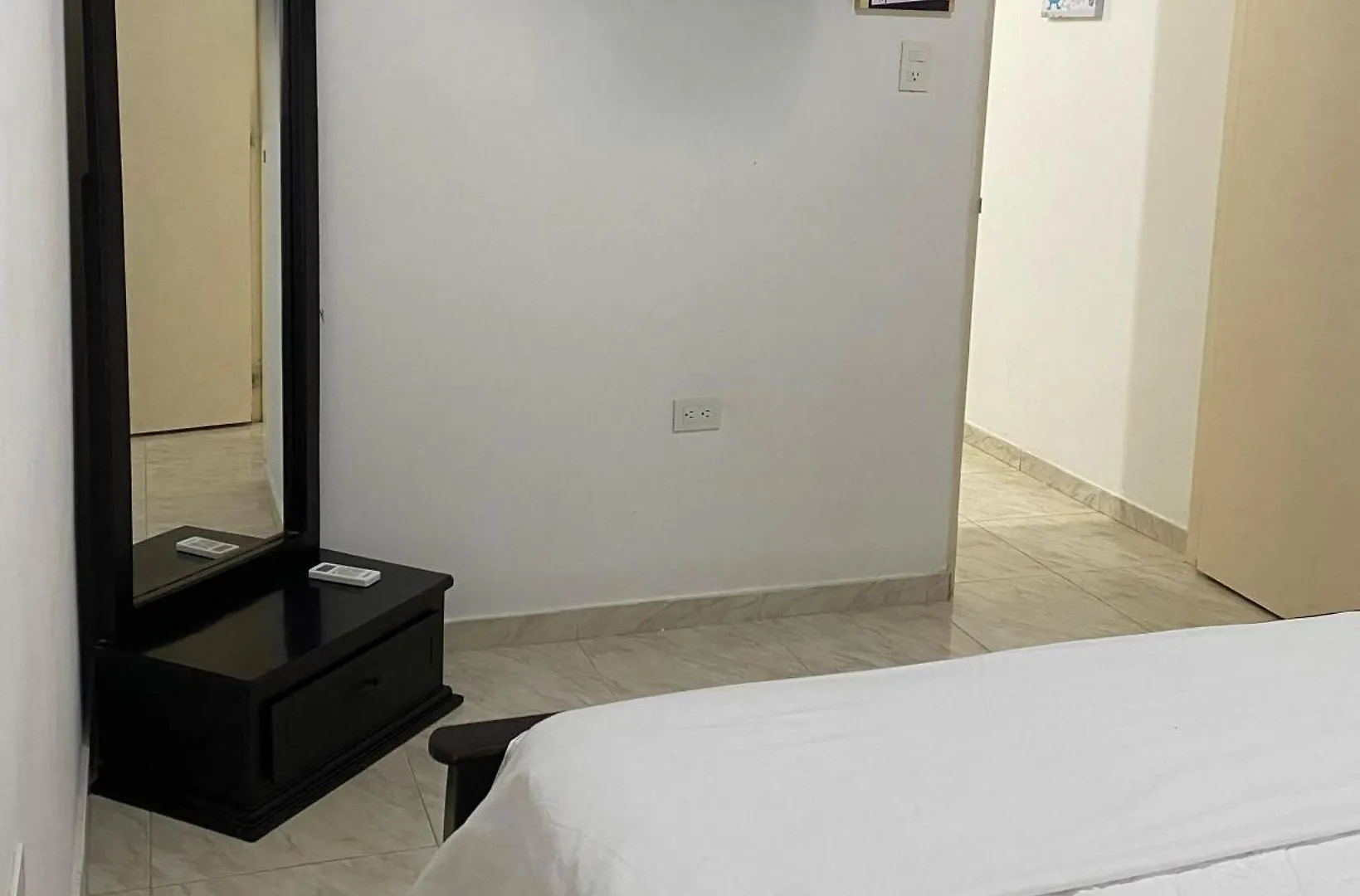 Apartaestudio سانتا مارتا كولومبيا
